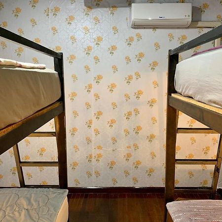 Chang Bed And Bar Hostel (Adults Only) Surat Thani Esterno foto