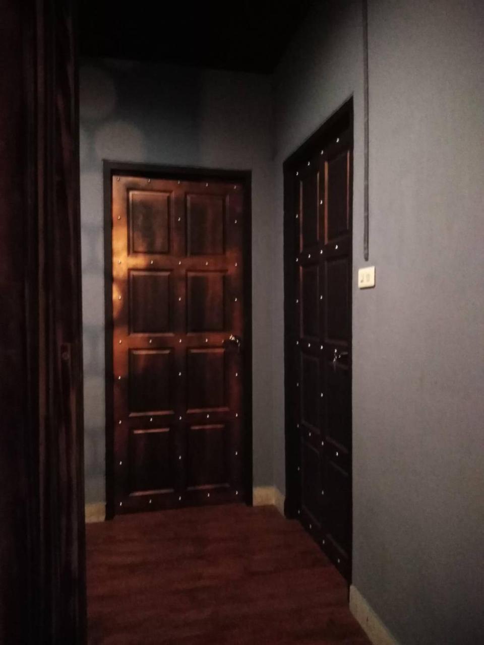 Chang Bed And Bar Hostel (Adults Only) Surat Thani Esterno foto