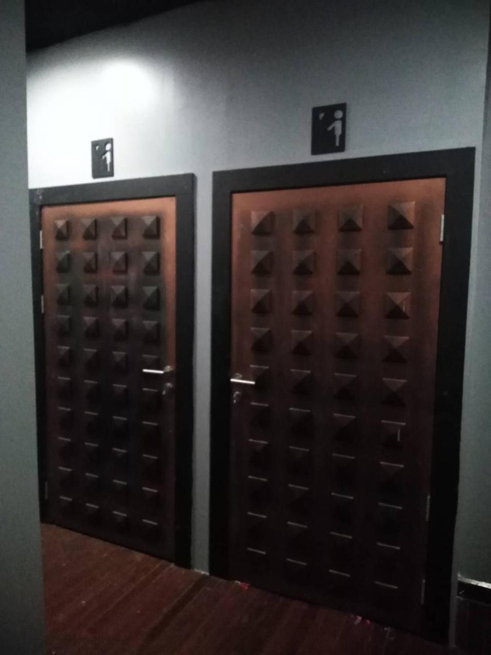Chang Bed And Bar Hostel (Adults Only) Surat Thani Esterno foto