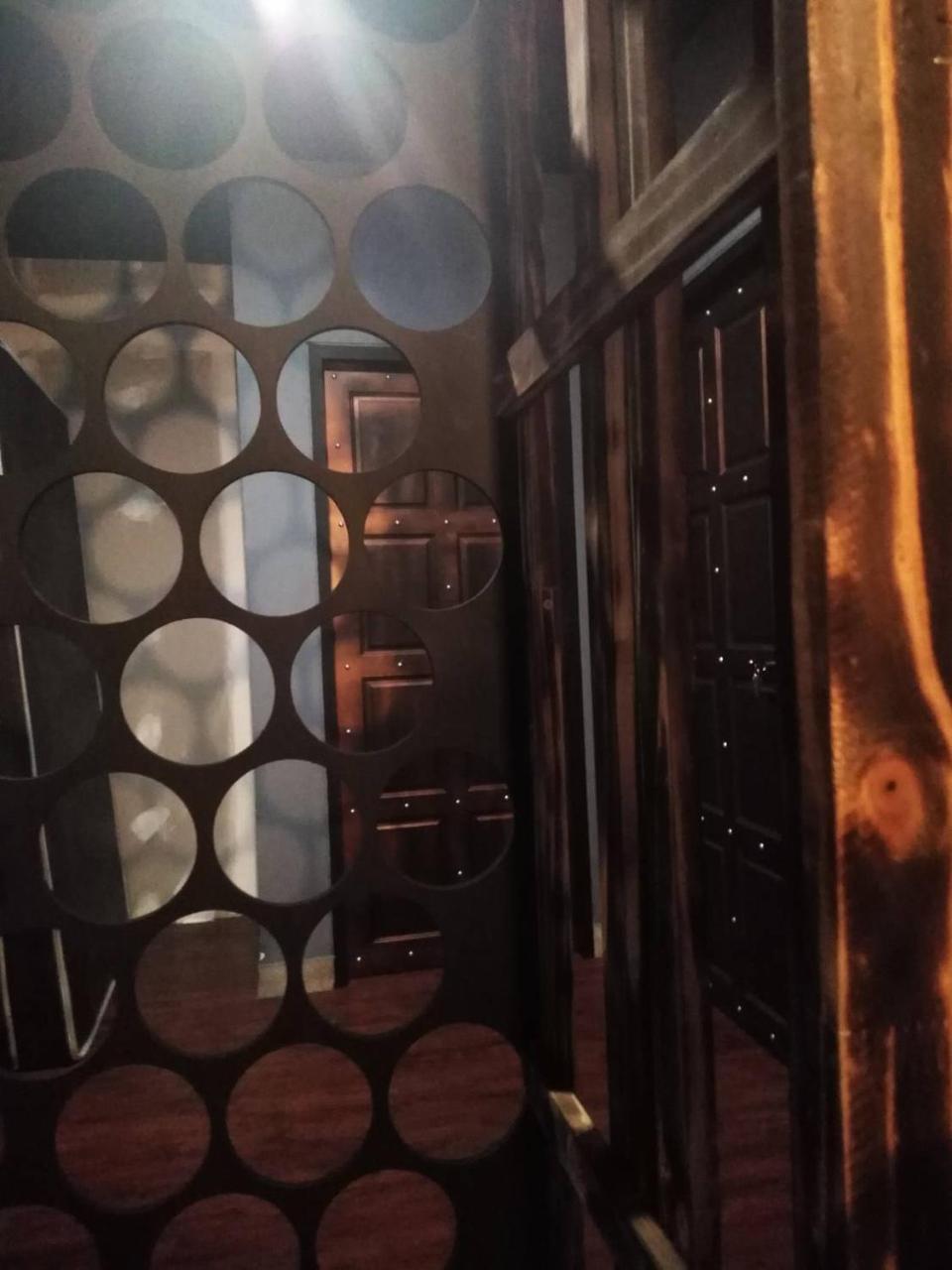 Chang Bed And Bar Hostel (Adults Only) Surat Thani Esterno foto