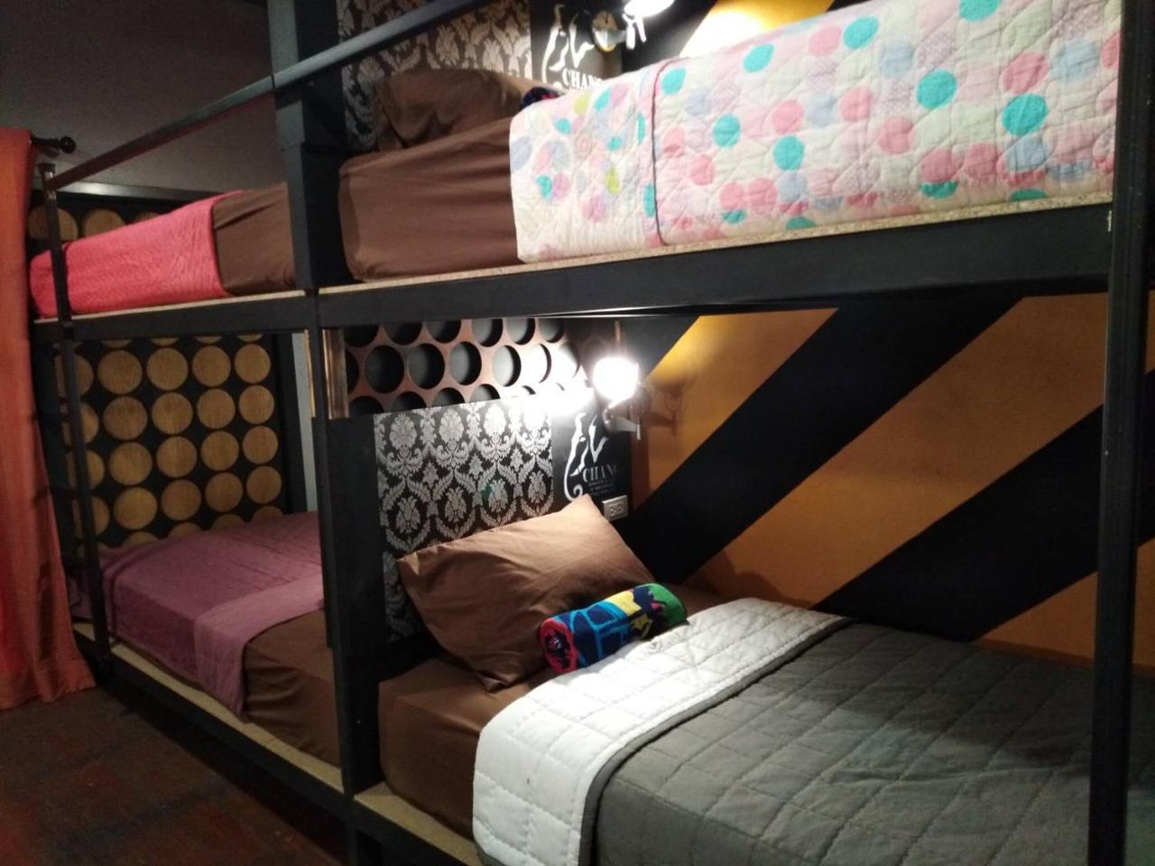 Chang Bed And Bar Hostel (Adults Only) Surat Thani Esterno foto