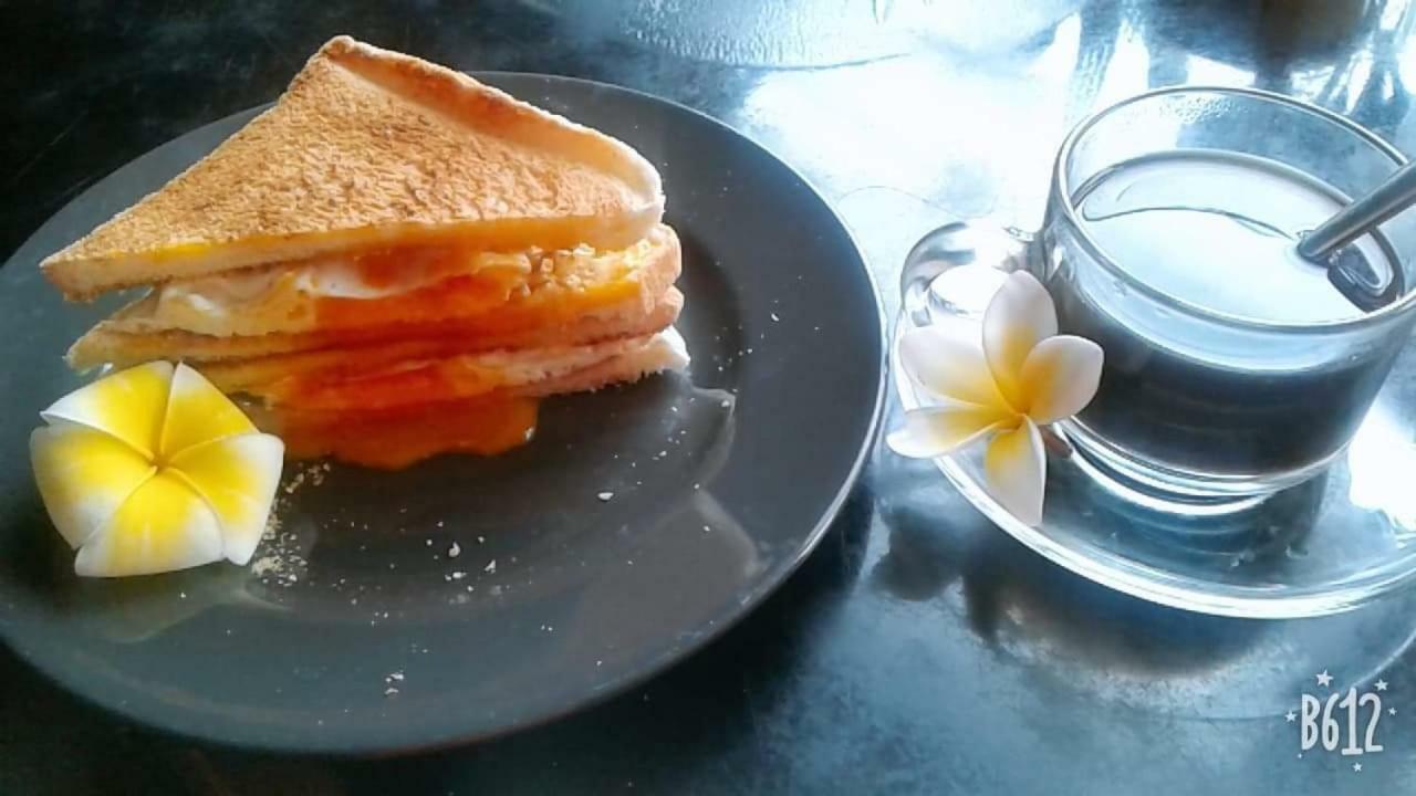 Chang Bed And Bar Hostel (Adults Only) Surat Thani Esterno foto