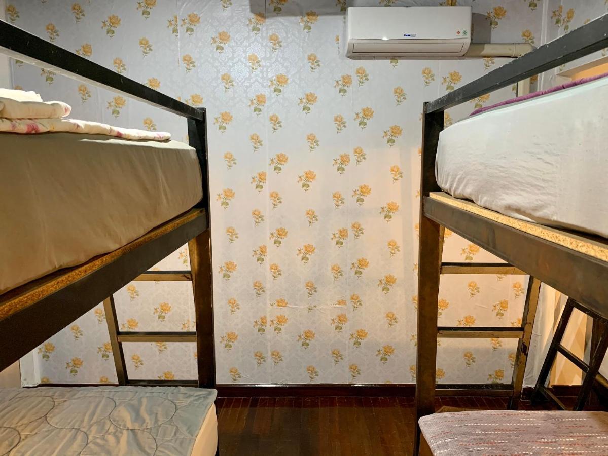 Chang Bed And Bar Hostel (Adults Only) Surat Thani Esterno foto